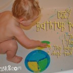 diy bathtub bath tub paint thekarpiuks