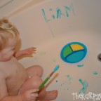diy bathtub bath tub paint thekarpiuks