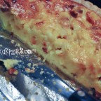 the best quiche recipe - thekarpiuks