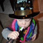 Happy New Year 2012 from The Karpiuks