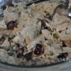 thekarpiuks - chicken salad recipe